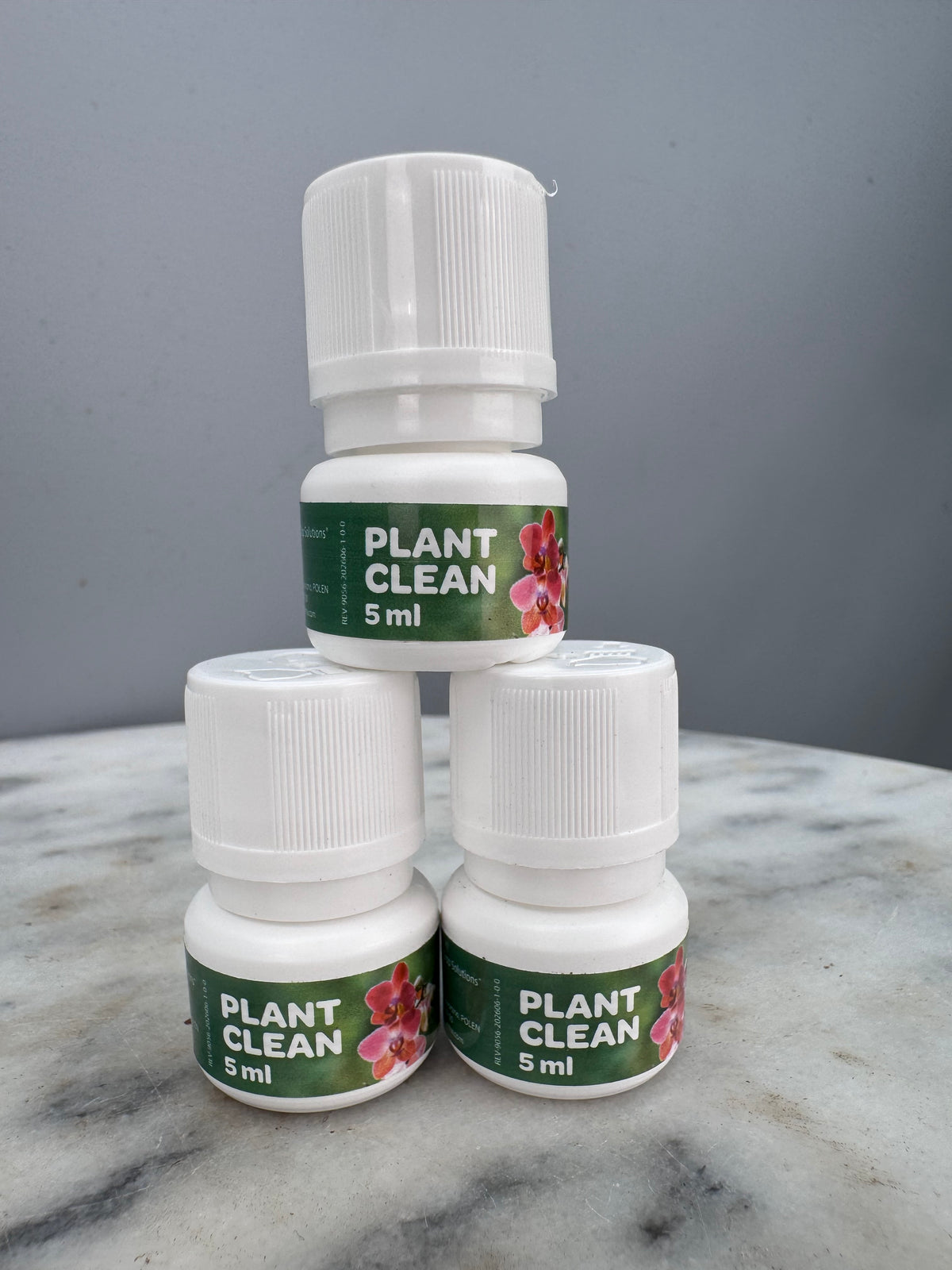 Plant Clean 5ml