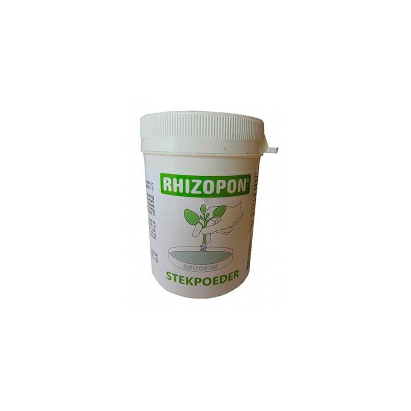 Rhizopon poeder chryzotop 0,25% 80 gr,