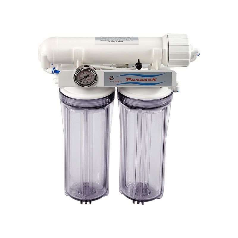 Vertex Puratek 100 (Reverse Osmose Filter)