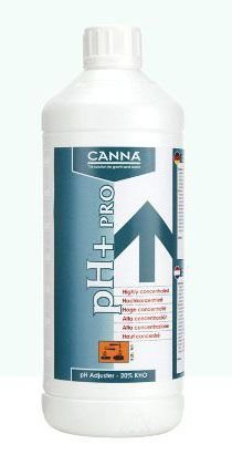 Canna pH+ Pro 20% 1L